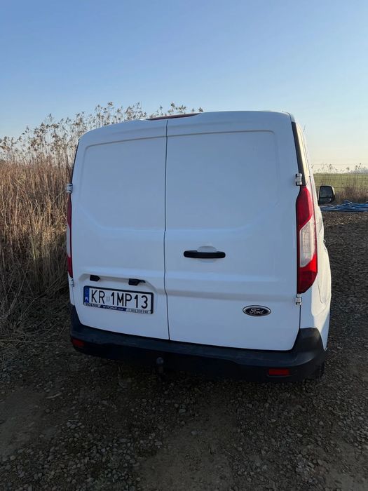 Ford TRANSIT CONNECT  Ford Transit Connect L2