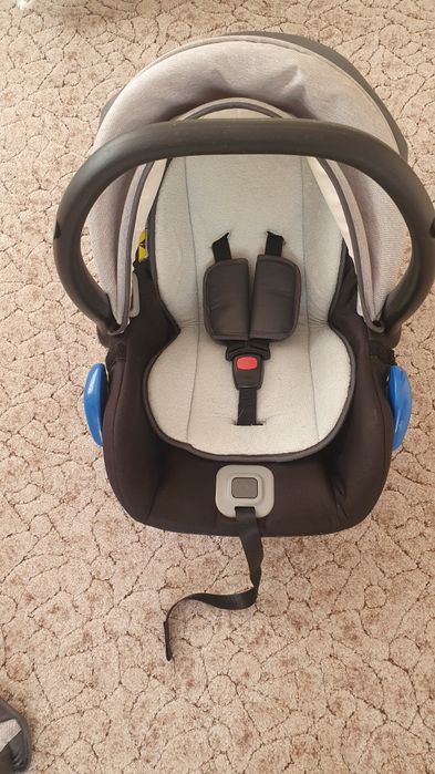 Fotelik Avionaut Kite