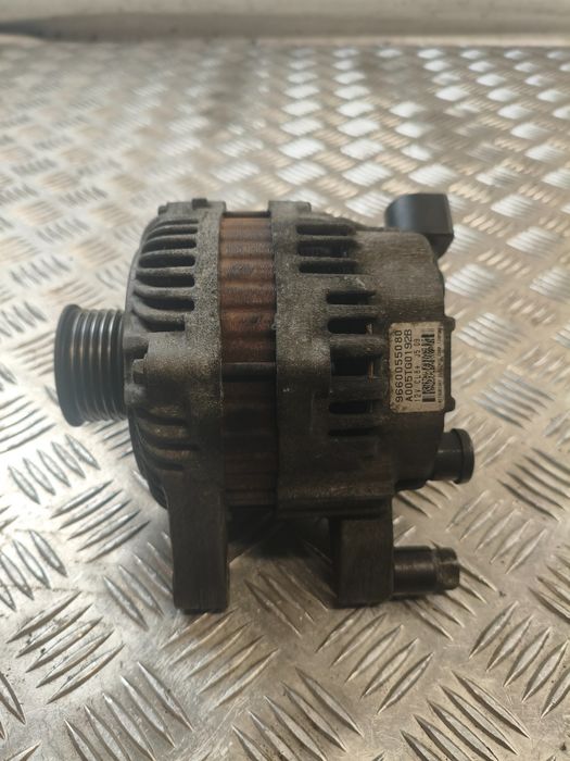 Alternator Citroen C3 I 1.1B