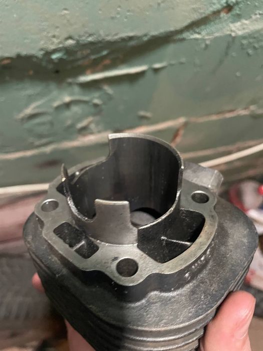 Продам цпг stage 6 street race