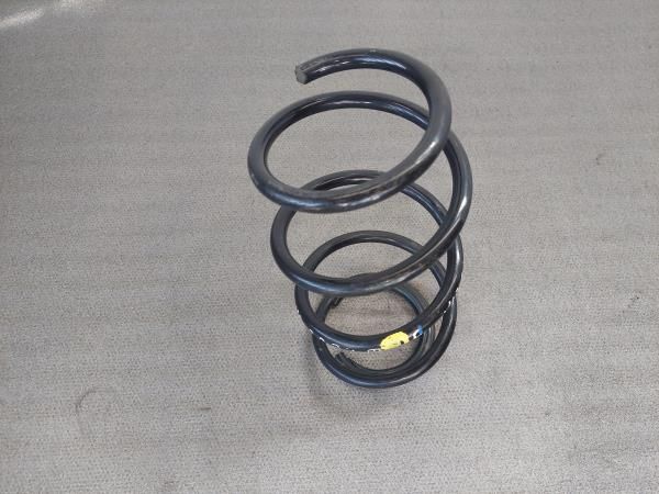Mola de suspensão frente direita RENAULT Laguna III (BT0/1)