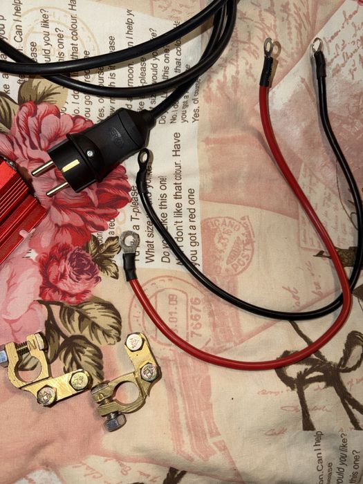 Інвертор напруги чиста синусоїда 500W 12/220V FPC-500AL Suoer дбж ups