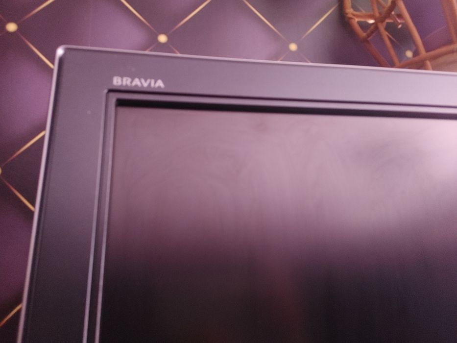 Sprzedam telewizor sony bravia 32 cale KDL-32D3000 + uchwyt RZESZÓW