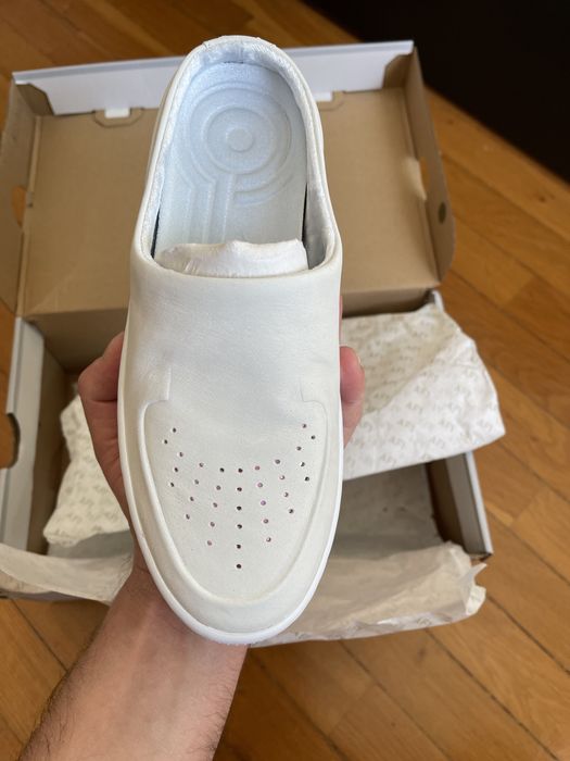 Nike Air Force 1 Lover XX slip on