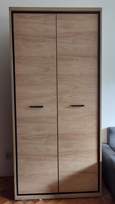 Szafa wym ok.200x93x50