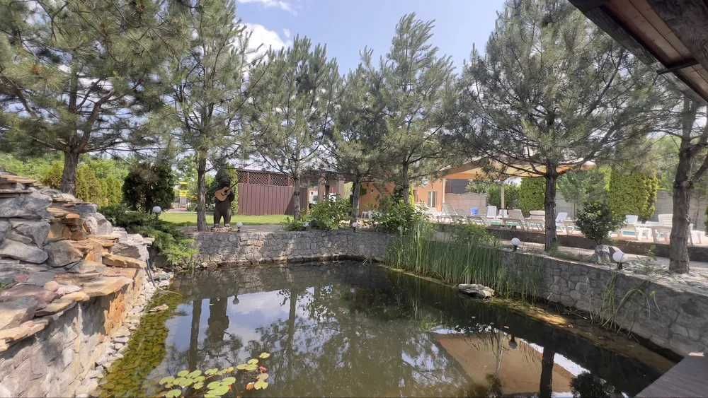 Аренда дома 3к 130м2 10соток Камышовая/пр. Воронцова/р.Старого моста