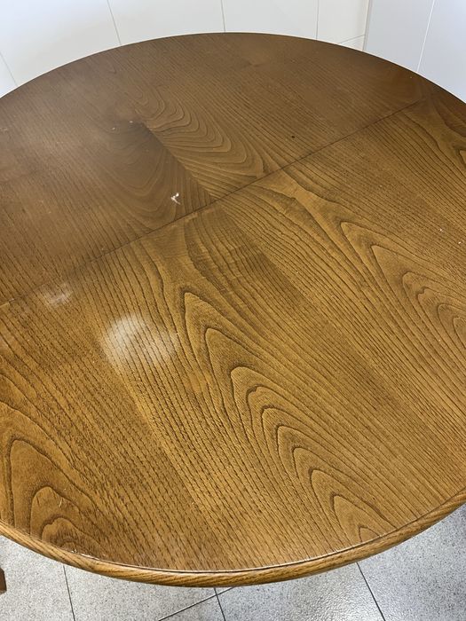 Vendo mesa (EXTENSIVEL)