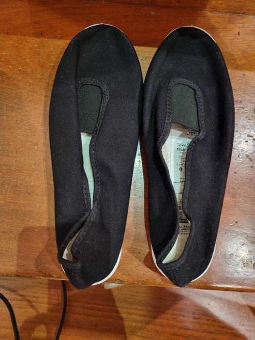 DOMYOS Sapatilhas 30, 36, 37, 40 e 43