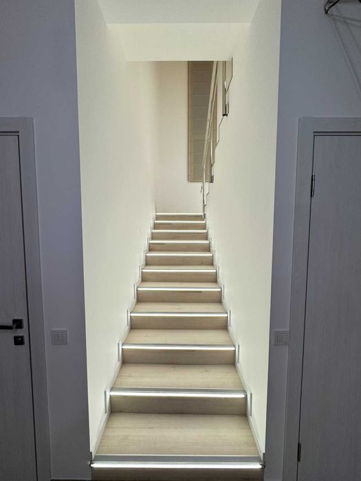 Здається в оренду сучасний будинок у Лісовій Бучі, топова локація