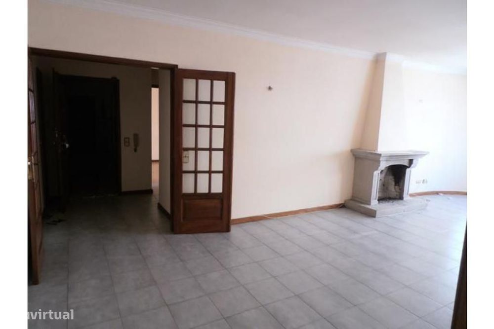 apartamento t3 - cidade nova / viana - darque.