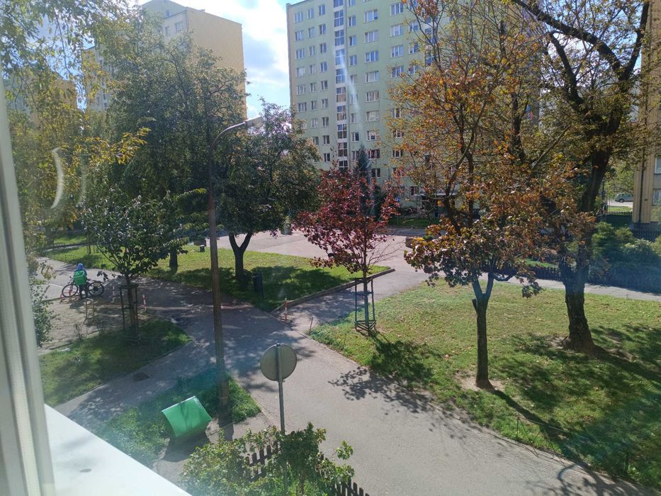 Pokój do wynajęcia, Metro Płocka