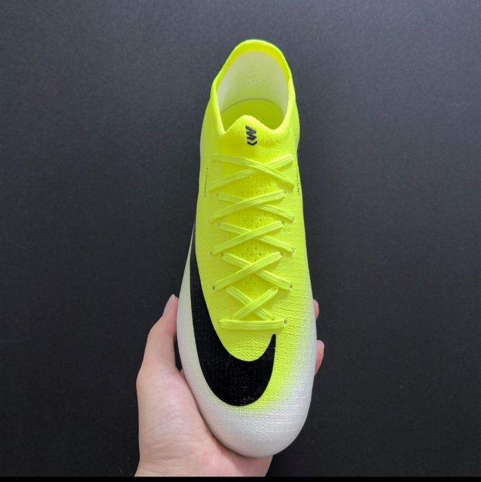 Chuteiras de futebol elite,