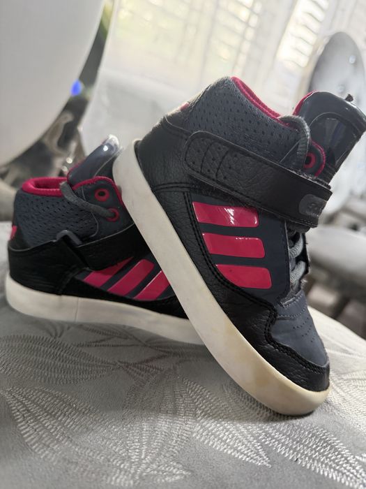 Adidas buty za kostke