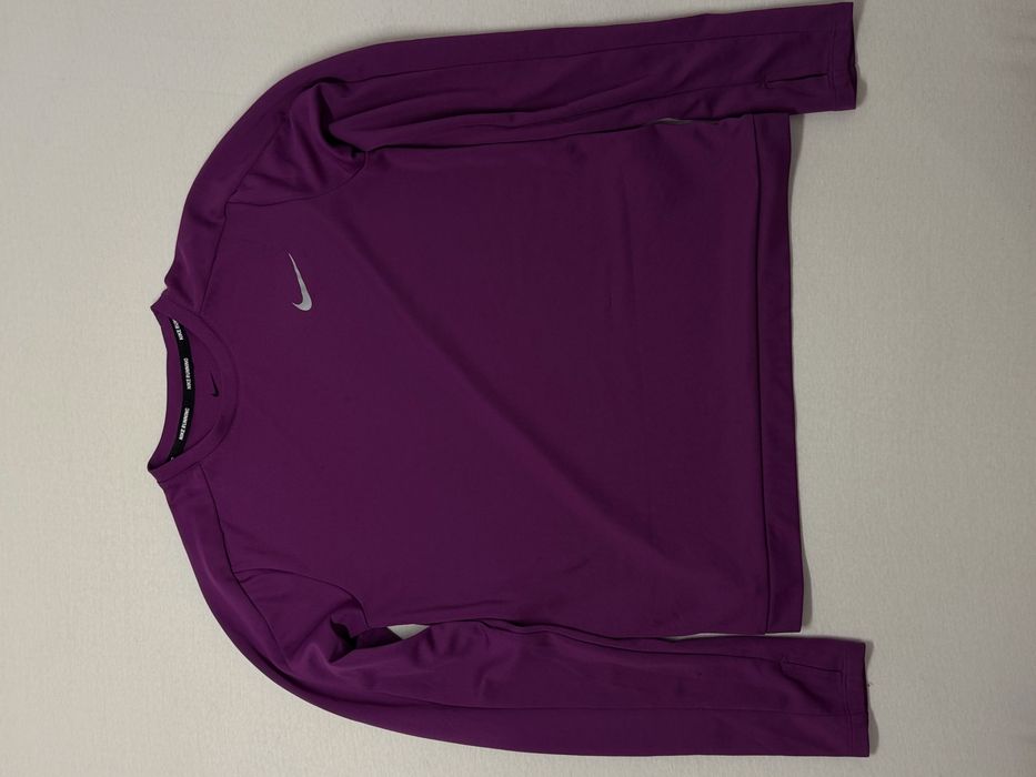 Longsleeve Nike Running Dri-FIT