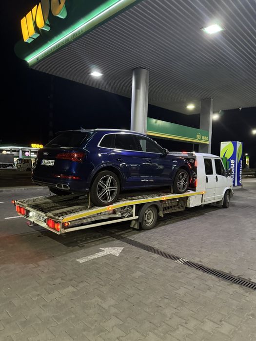 Евакуатор Подільськ( Котовськ) Ананев Окни, Захарівка Балта, Кодима