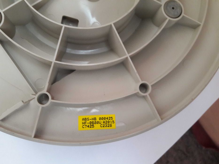 Нога монитора Samsung / поворотная подставка