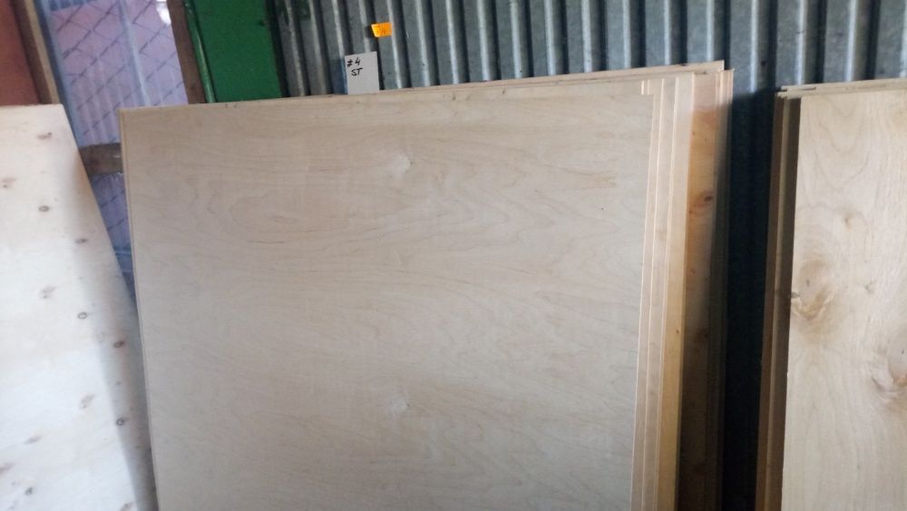 Sklejka suchotrwała grubość 15 mm (1525x1525) 2/2