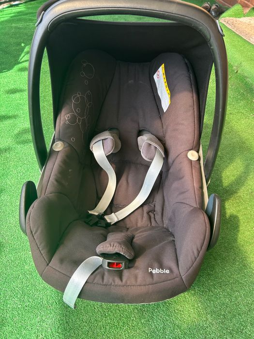 Maxi Cosi fotelik samochodowy