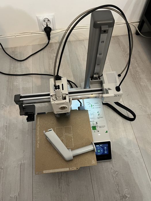 Bambu Lab A1 Mini - drukarka używana bambulab