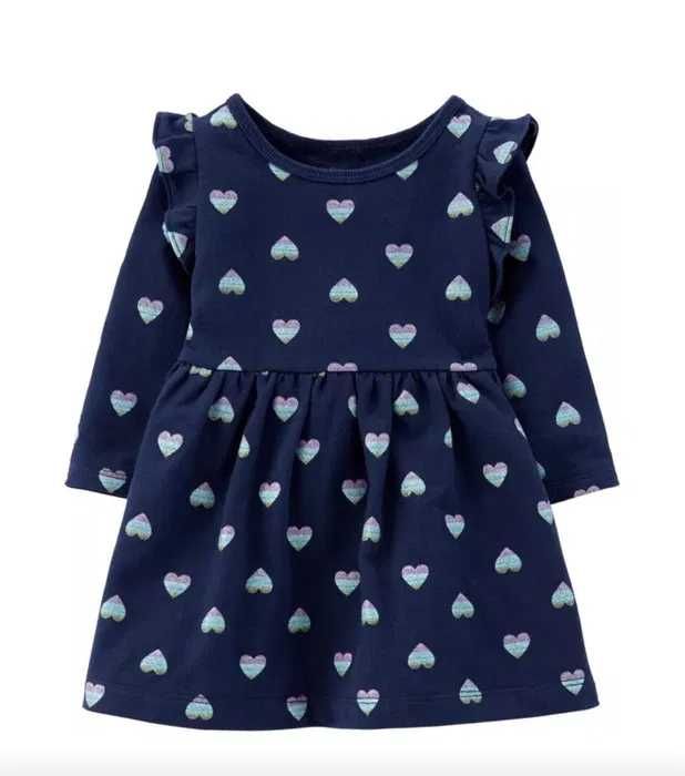 Сукня Garters 18-24 міс