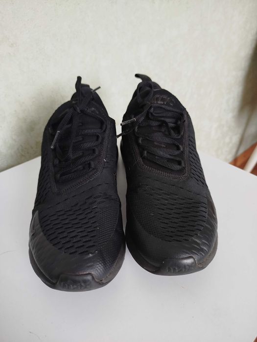 Чоловічі кросівки Nike Air Max 270