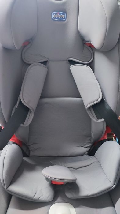 Cadeira auto criança