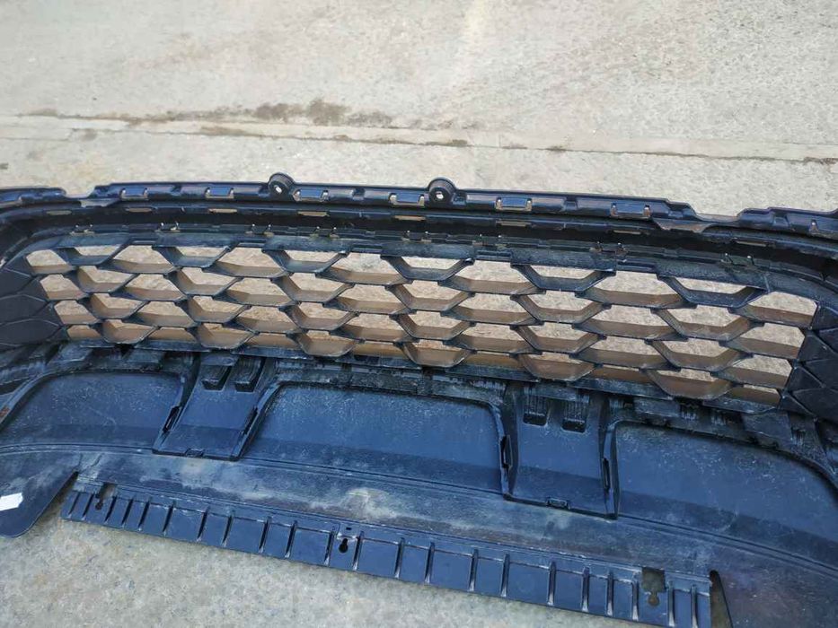 VAG T-Roc 21- губа бампера перед SP0934 2GA805903K