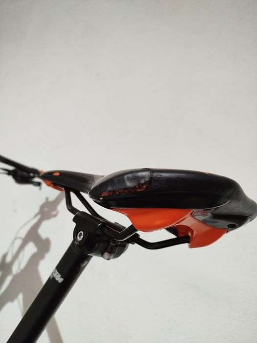 Bicicleta Ktm ultra