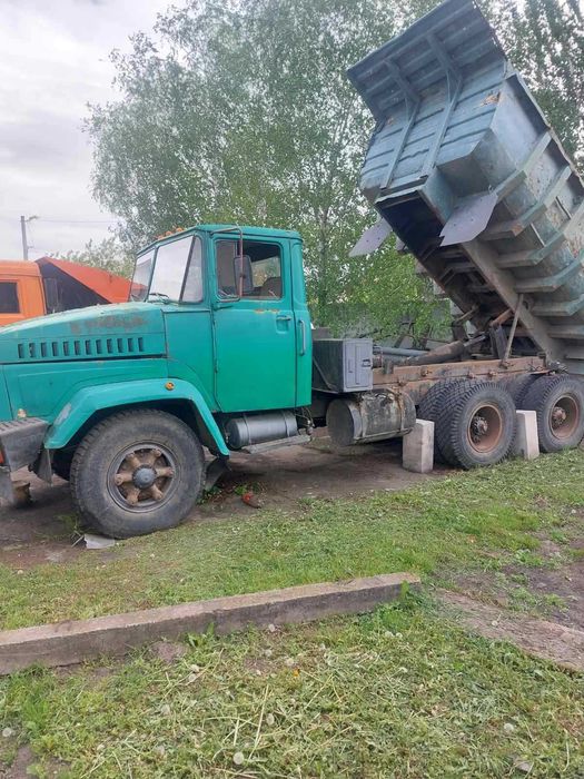 Промислова автомобільна техніка