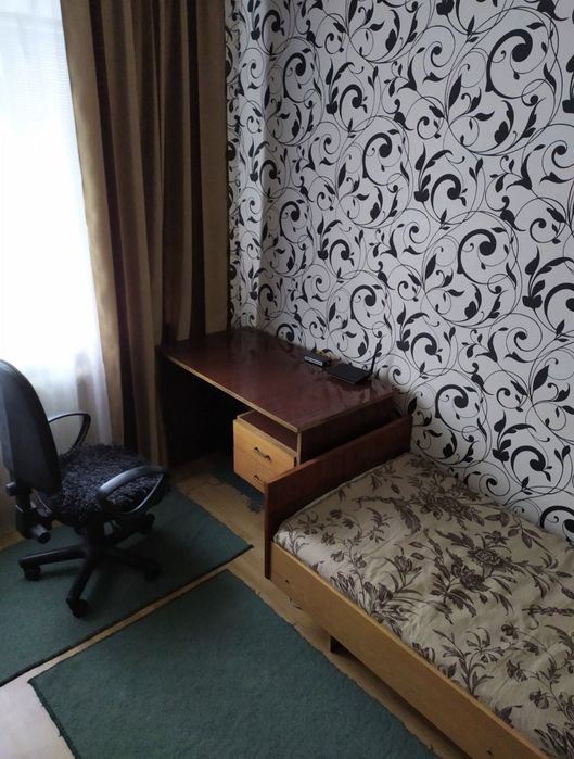 Продам кімнату в гуртожитку в районі Пивзаводу