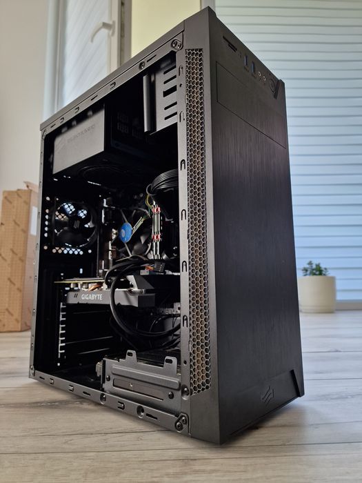 gtx 1660 ti karta graficzna – Komputery, cena na OLX.pl