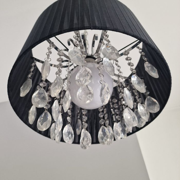 Elegante candeeiro/lustre
