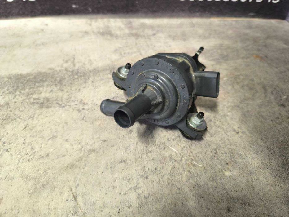 Помпа Toyota BZ4X G9040-0R070