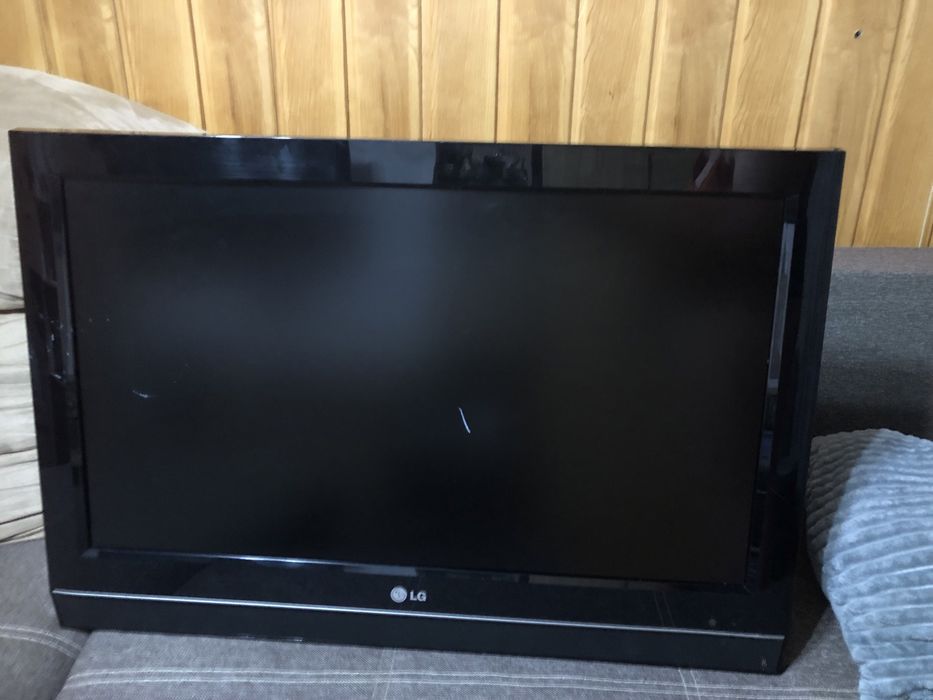 Telewizor LG sprawny