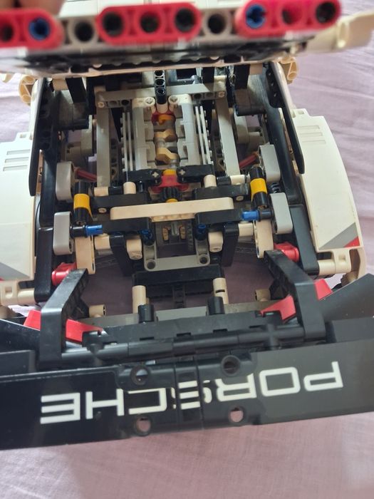 Lego 42096 technic