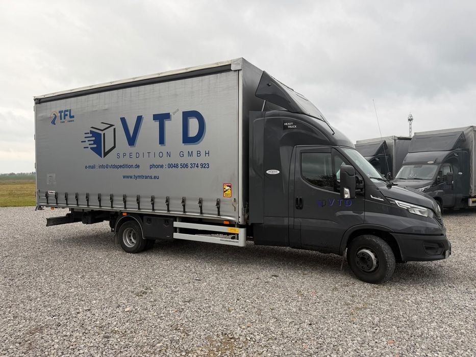 Iveco