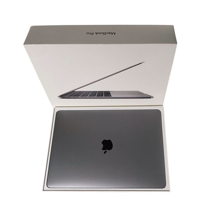 Macbook Pro 13" | 2017