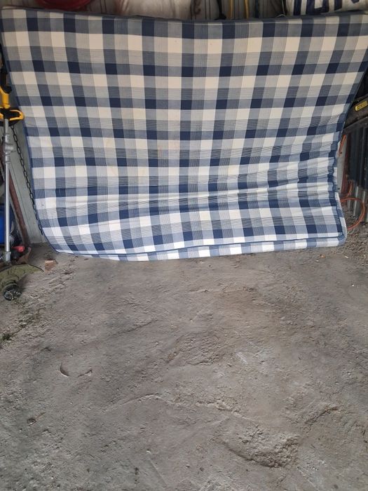 Sprzedam materac 160x200