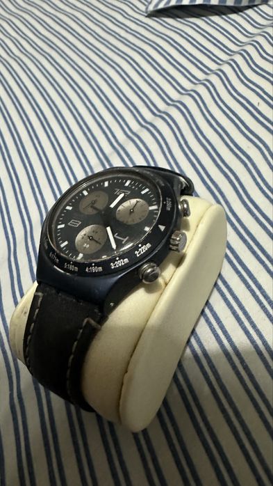 Relogio Swatch bom estado