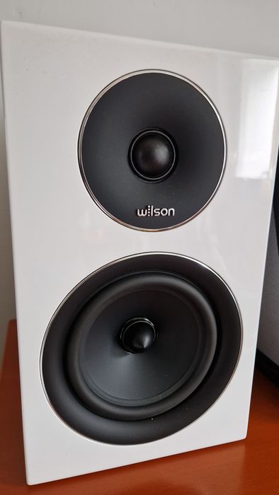 Sprzedam kolumny Wilson Exclusive EL  4