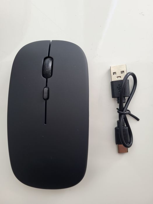 Бездротова акамуляторна мишка