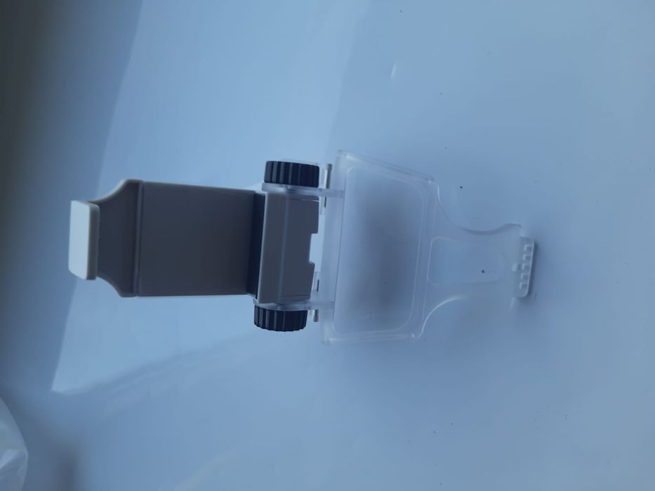 Uchwyt na telefon do pad 5 nowy