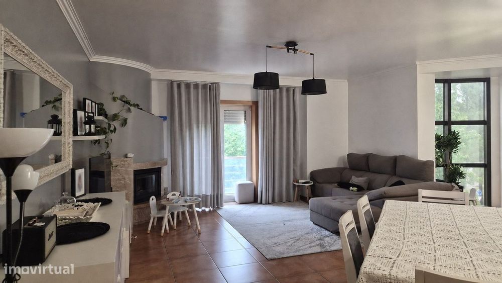 Apartamento T4 - Cantanhede - Cantanhede/Venda