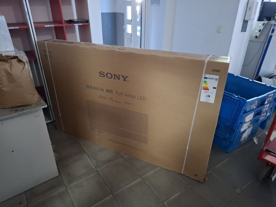 Телевізор Sony Oled 65XR8A, 55XR8A, 77XR8A