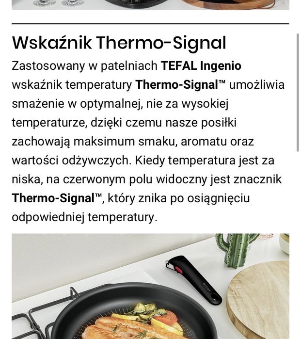 Zestaw garnków Tefal Ingenio XL Force L