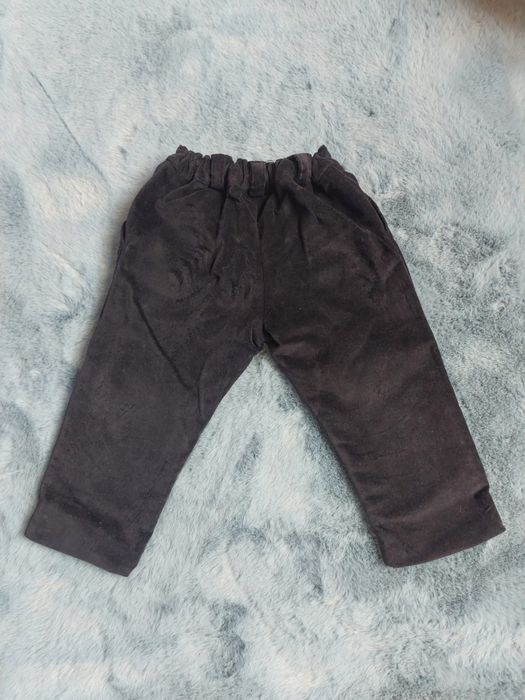 Conjunto bébé 12 meses
