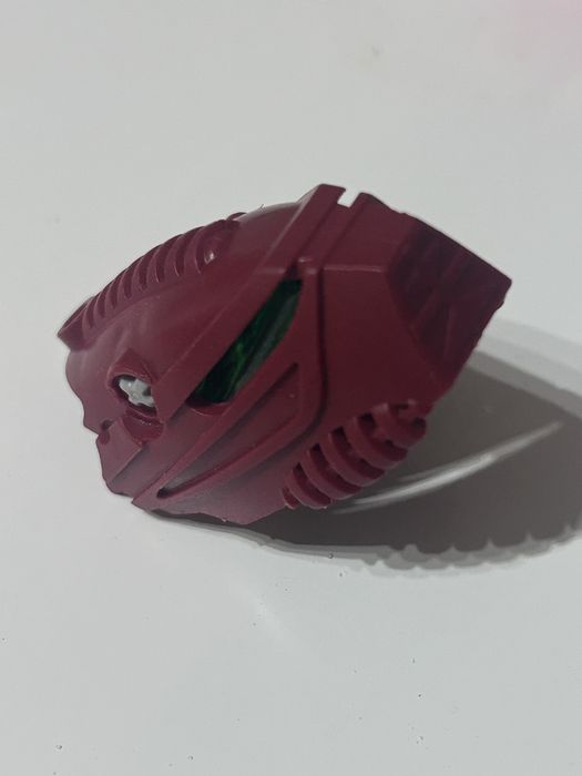 LEGO BIONICLE Head Toa Hordika Vakama Dark Red Mask 50931