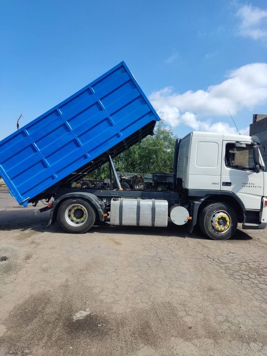Продам Volvo FM 9