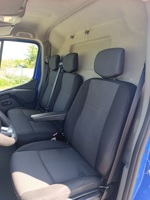 продам renault master 3