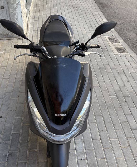 Honda PCX 125cc – 2018